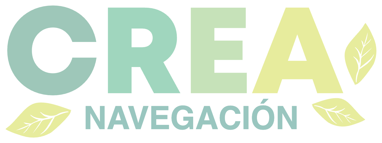 CREA Navegación